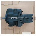 Excavator SK30SR Hydraulic Pump PVD-1B-28L3DPS Main Pump